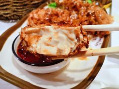 招牌木鱼豆腐-火齐潮汕砂锅粥(五道口店)