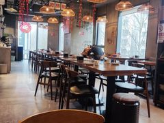 -炉小二铜锅牛蛙•川湘菜(三里屯店)