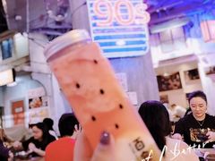 -CITY MART城市集市·里弄(北外滩来福士广场店)