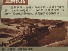 -中国铁道博物馆(正阳门馆)