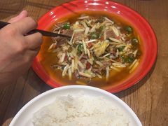 -九老汉·川渝江湖菜(合川路2店)