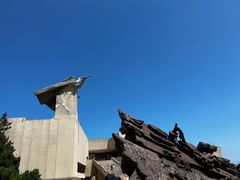-刘公岛景区