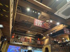 -今邕烧烤·广西烧烤大王(西大店)