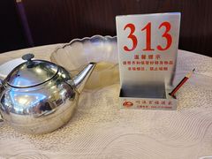 -竹溪百福酒家(同和店)