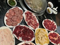 -官塘兄弟·潮汕牛肉店(官塘总店)