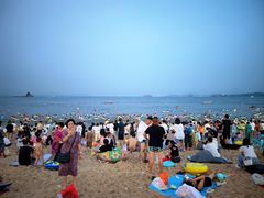 -深圳大梅沙京基洲际度假酒店