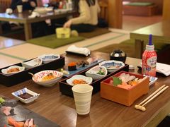 -希望日本料理(保利香槟花园店)