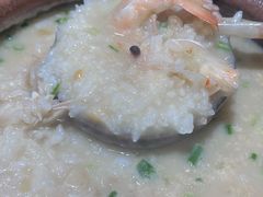 -潮十三潮汕砂锅粥(高新四路大都荟店)