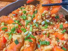 -好灶头妈妈菜·柴火灶台鱼·千岛湖土菜地标美食