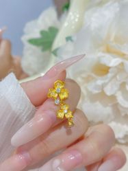 点击看大图 -Cindy Jewelry·钻戒·彩色宝石