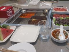 -海底捞火锅(凯德广场店)