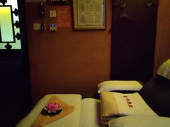 -富侨养生(九亭店)