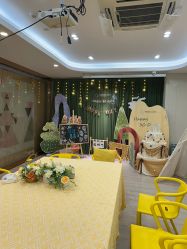 -恒悦贝贝月子会所(海珠店)