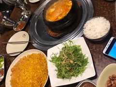 -六七八韩式烤肉·韩国料理(上杭路店)