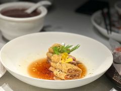 -穿越·外婆家(西溪天堂店)