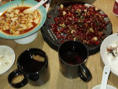 -蜀锦堂·川味现炒(襄阳武商汇店)