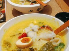 -味千拉面(惠州文昌一路分店)