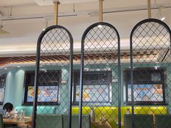 -去茶去餐厅(中央大街店)