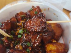 -周签签锅巴土豆(建设路总店)