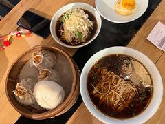 -东园小馆·早茶·淮扬小炒(水街店)