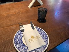 -茉里·舒芙蕾·手作甜品