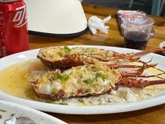 -星奇缘·海鲜餐厅(东山美食地标店)