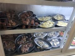 -嘉升大排档(番禺总店)