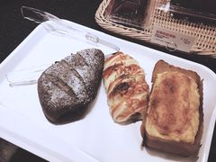 -85度C(苏州平江万达店)