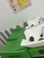 -爆米花儿童美发乐园(万象汇店)