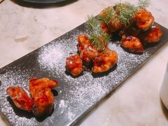 -绿茶餐厅(乐峰广场店)