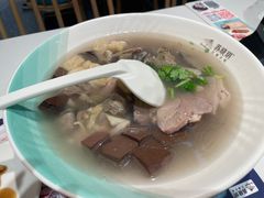 -苏晓玥·手作江南小吃(深圳北站店)