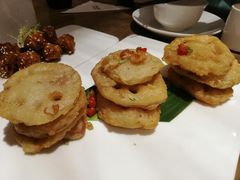 -枣子树·素食餐厅(普陀山店)