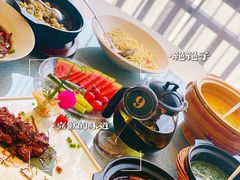 -汤记传菜(浦江店)