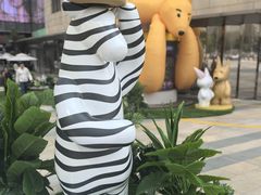 -合肥万象城