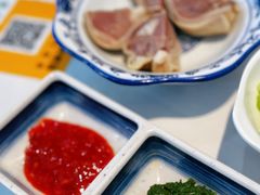 -真食净香居·内蒙烧麦(亚运村店)