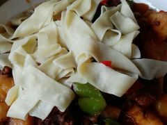 -维吾尔餐厅(宜山路店)