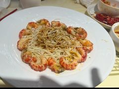 -红满堂·龙虾·牛蛙·淮扬菜(濠北路店)