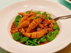 -老船长海鲜·胶东菜鲁菜(化纤厂路店)