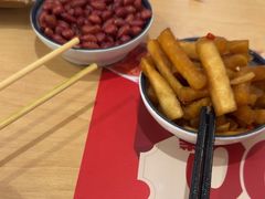 -大师兄·西北小馆(北站缤果空间店)