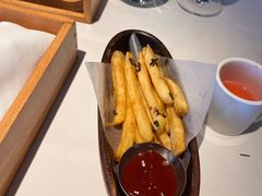 -王品牛排(杭州大厦店)