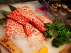-黑牛の店·和牛烧肉(合生汇店)