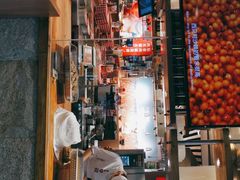 -西贝莜面村(当代商城店)