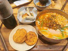 -小满手工粉(上海月星环球港店)
