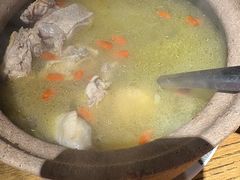 -山芋腔苏北菜(盐城滨海店)