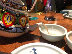 -驿楼兰·新疆菜(火车站店)