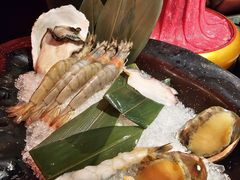 -牛New寿喜烧(中山公园龙之梦店)