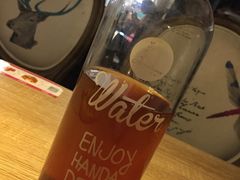 -茉莉餐厅(亳州高新万达广场希夷大道店)