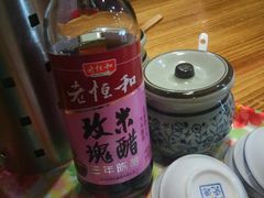 -张家巷美食(南浔店)