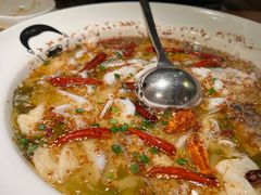 -江渔儿酸菜鱼(奥园广场金发购物中心店)
