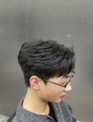 -尤司男士国潮理发馆